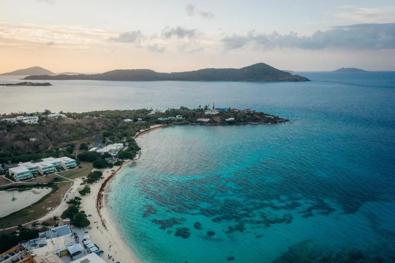 Casa Azul Villa East End  United States Virgin Islands