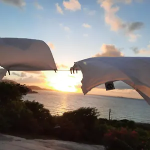 2* Campsite Virgin Islands