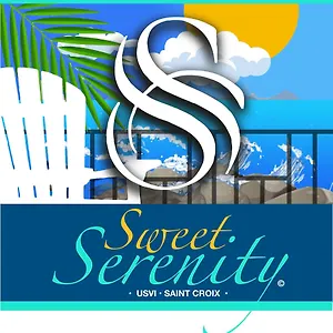  Apartment Sweet Serenity St Croix Usvi